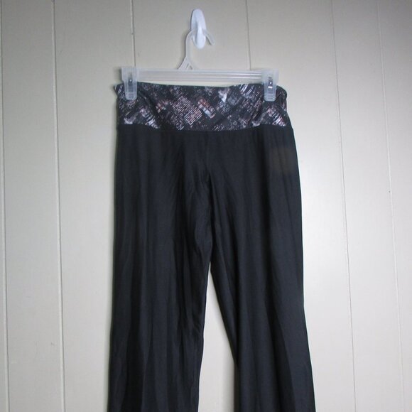 Crivit Leggings S Black Active Workout - Picture 3 of 12